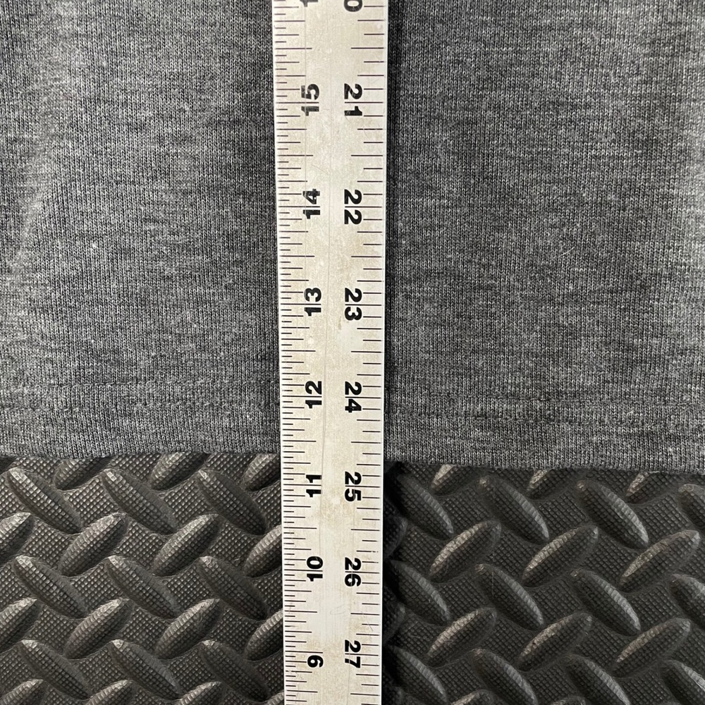 Star Wars V Fifth Sun Cowl Neck Pullover Gray Sweater Women's Size‎ Medium - Picture 4 of 7